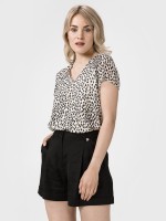 Blusa Mulher Penny Vero Moda Blusa Mulher Penny Vero Moda