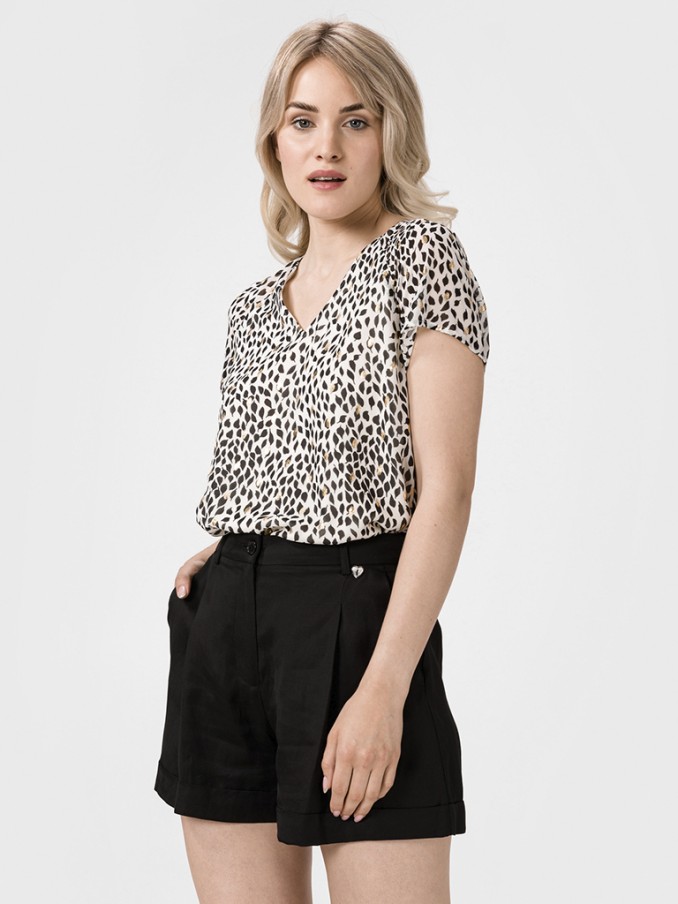 Blusa Mulher Penny Vero Moda