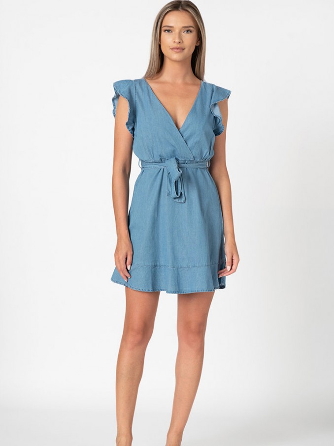 Dress Woman Jeans Only