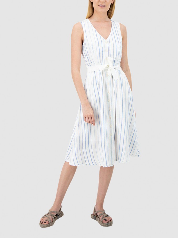 Vestido Mulher Stevie Only