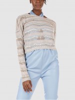 Camisola Mulher Glint Only Camisola Mulher Glint Only