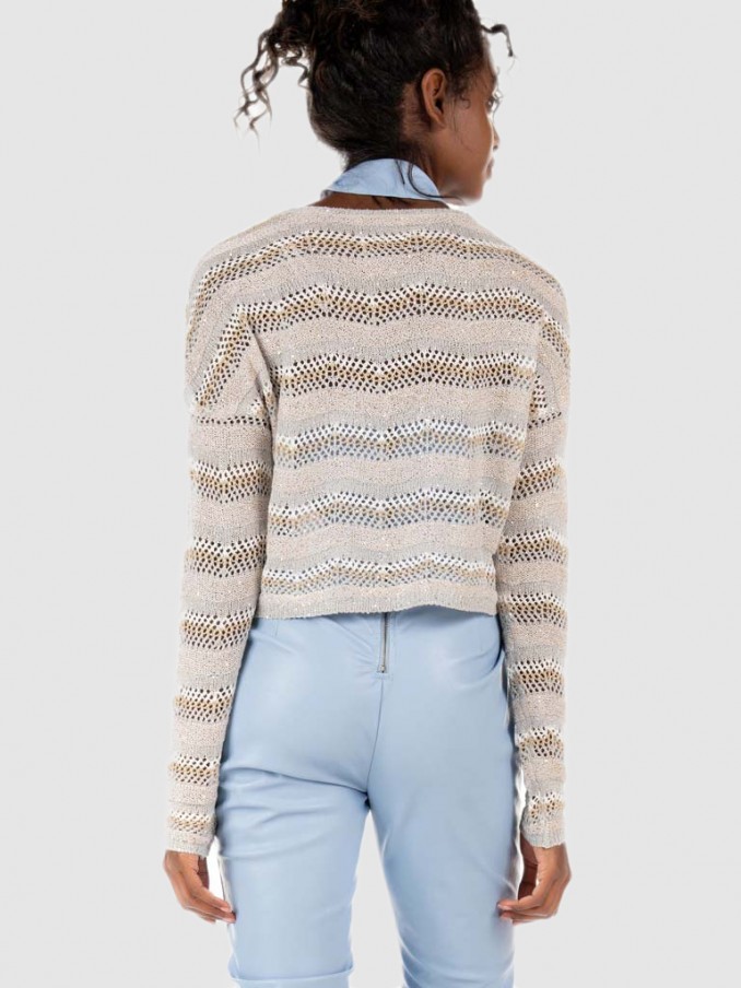 Camisola Mulher Glint Only