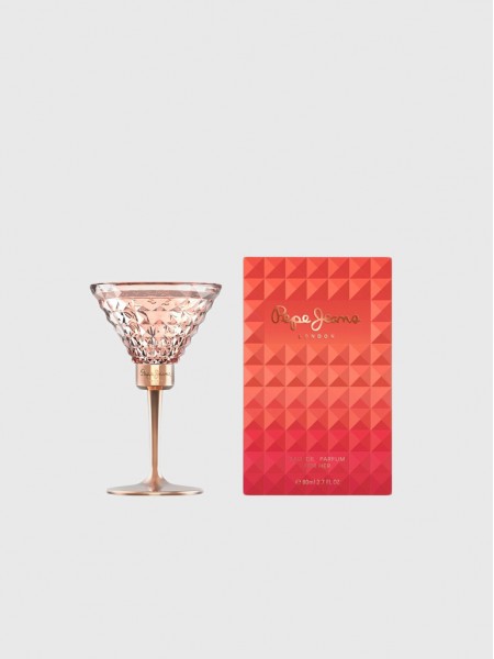 Perfume Mulher Pepe Jeans