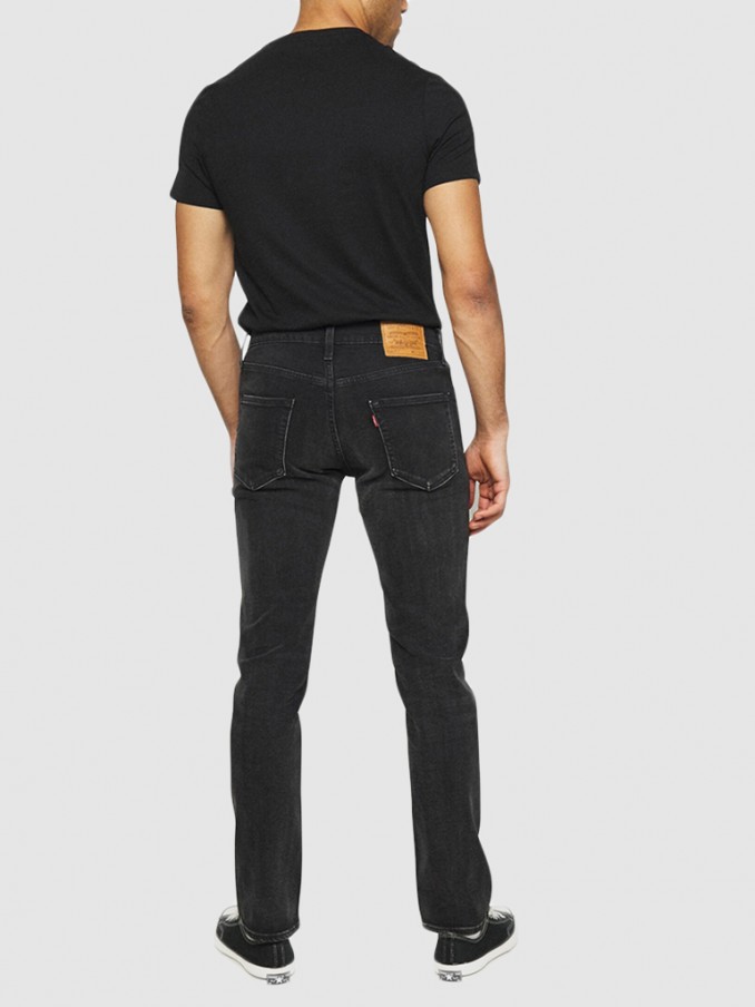 Calças Jeans Homem Caboose Levis