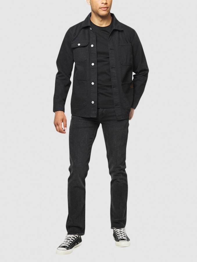 Calças Jeans Homem Caboose Levis