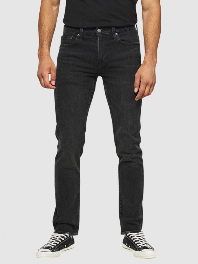 Calças Jeans Homem Caboose Levis