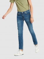 Jeans Homem 511 Slim Levis Jeans Homem 511 Slim Levis