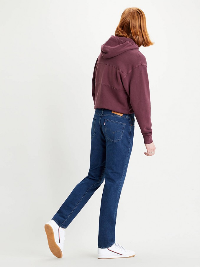 Jeans Man Dark Jeans Levis