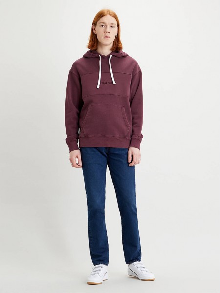 Jeans Man Dark Jeans Levis