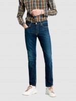Jeans Hombre Jeans Oscuros Levis Jeans Hombre Jeans Oscuros Levis