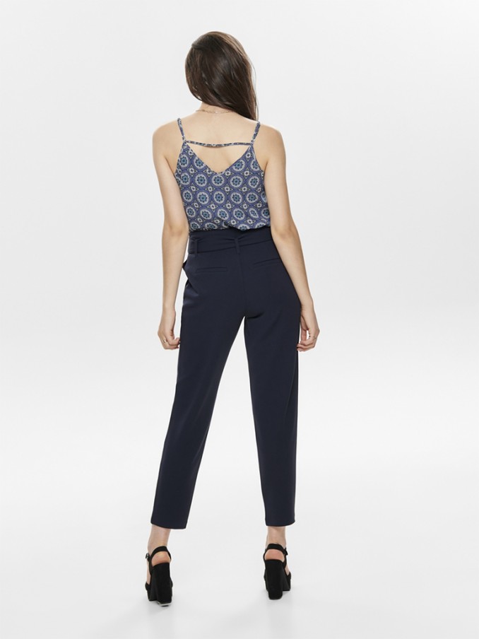 Calça Mulher Carolina Only