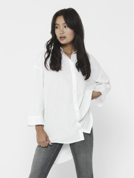 Camisa Mulher Vigga Only