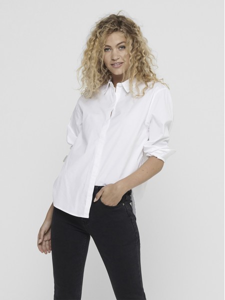 Camisa Mulher Betty  Only