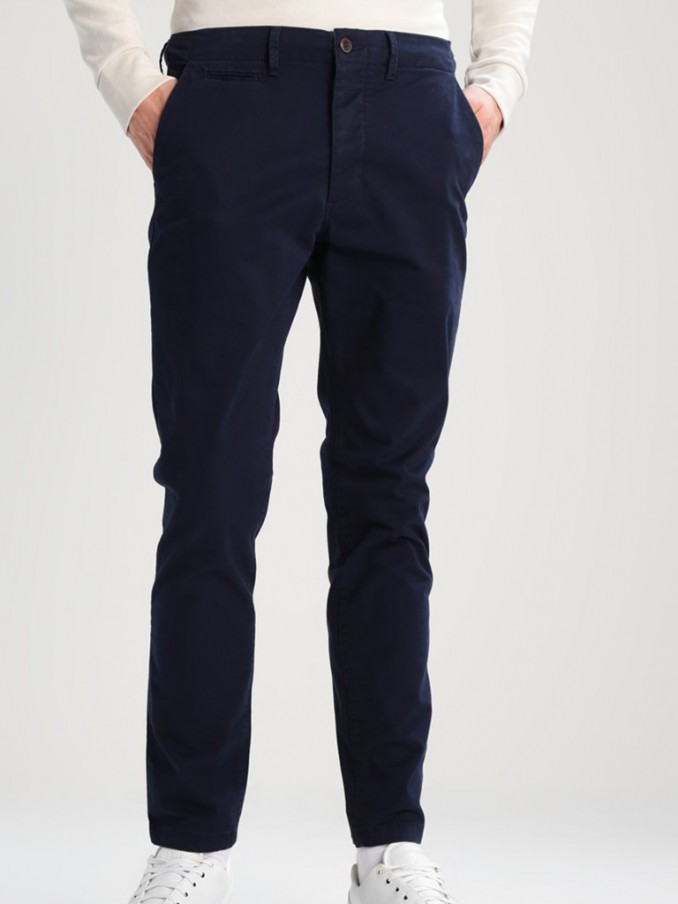 Pants Man Navy Blue Jack & Jones