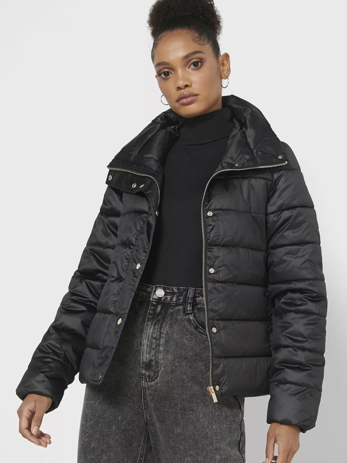 Jacket Woman Black Vero Moda