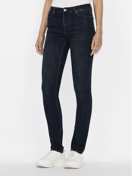 Jeans Mulher Armani Exchange