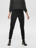 Pants Woman Black Only Pants Woman Black Only