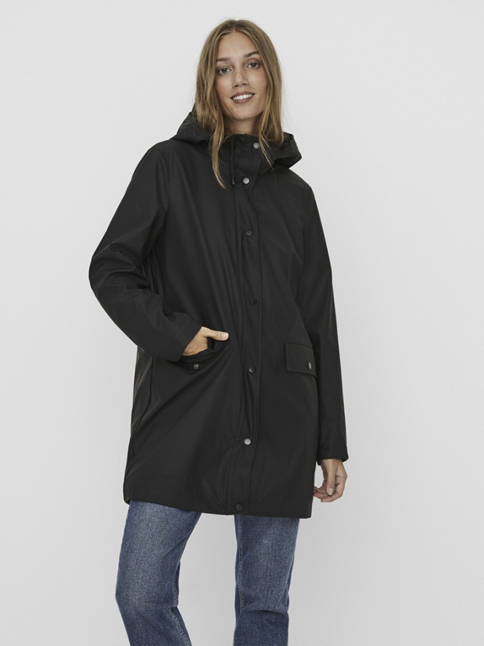 Parka Mulher Asta Vero Moda