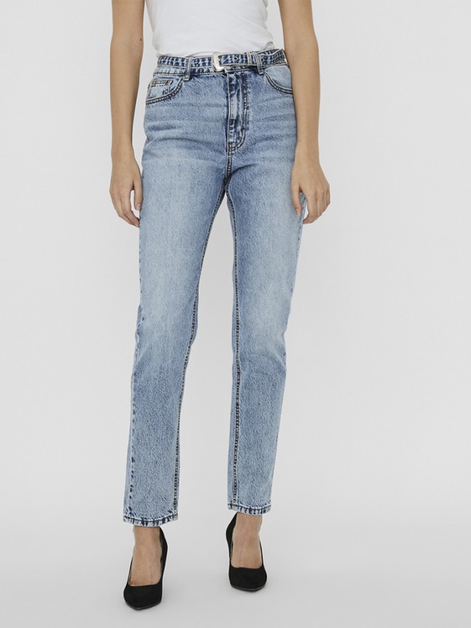 Jeans Mulher Joana Vero Moda