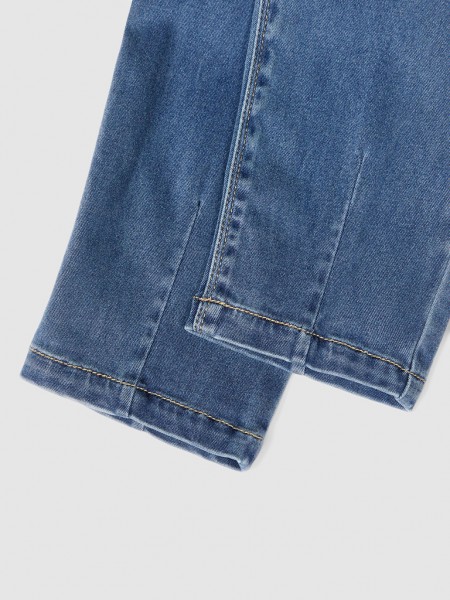 Jeans Menina Name It