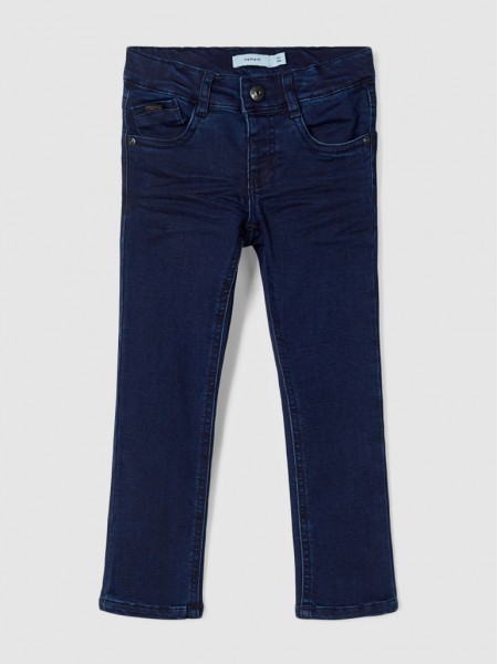 Jeans Menino Theo  Name It