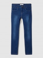 Jeans Dark