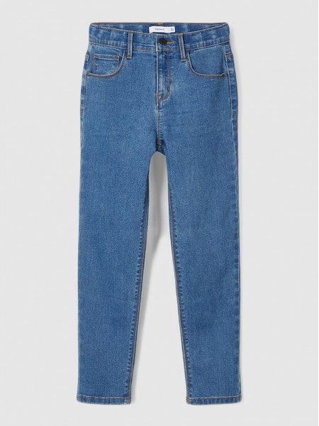 Jeans Girl Jeans Name It