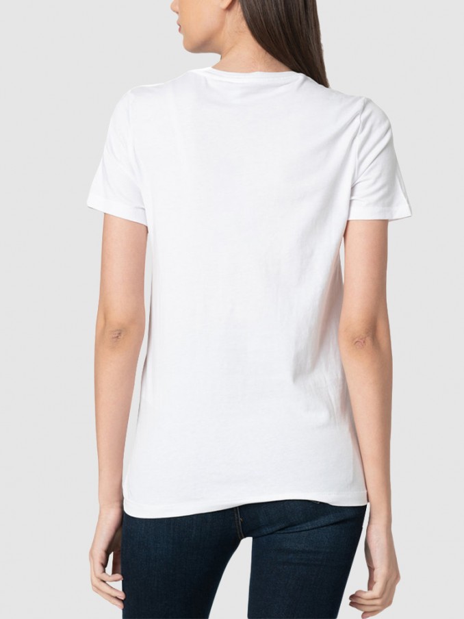 T-Shirt Mulher Mexa Only