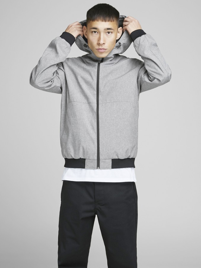 Casaco Homem Shale Jack & Jones