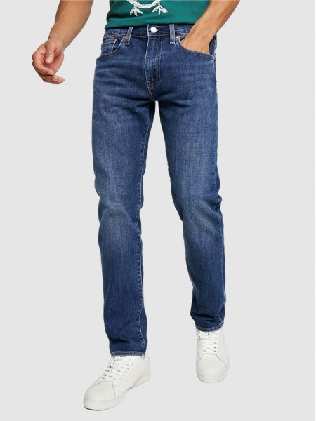 Jeans Man Jeans Levis