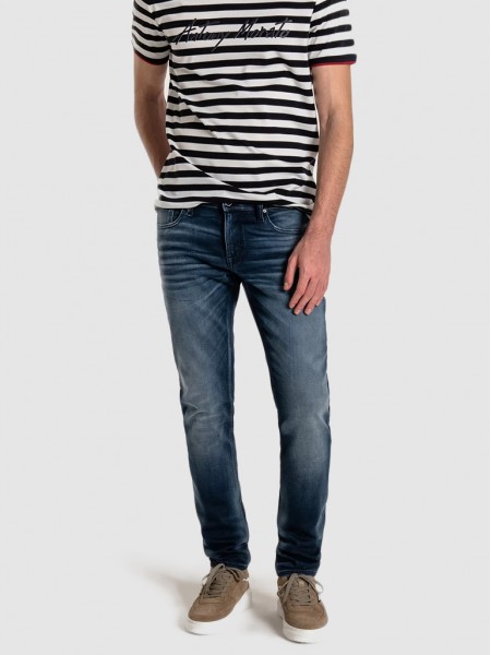 Jeans Homem Antony Morato