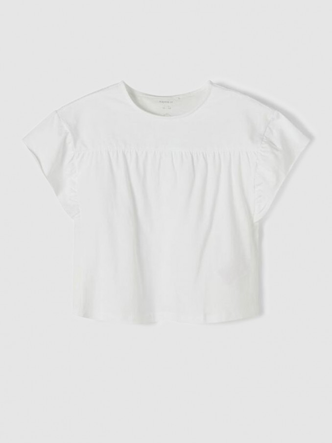 T-Shirt Menina Dagil Name It