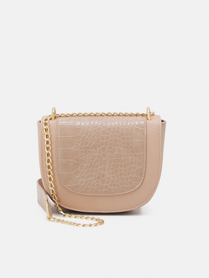 Handbag Woman Rose Vero Moda