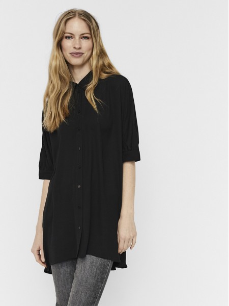 Camisa Mulher Poel  Vero Moda