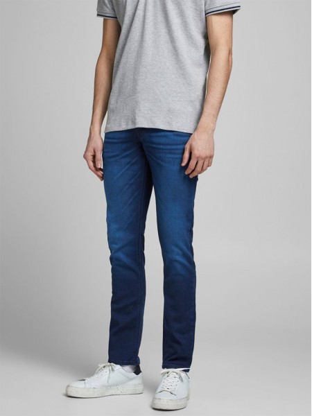 Jeans Man Dark Jeans Jack & Jones
