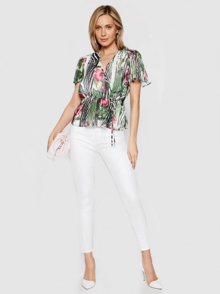 Blusa Mujer Guess Blusa Mujer Guess