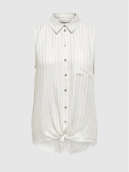 Blusa Mulher Nanna Only