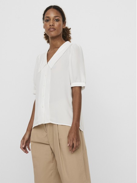 Blusa Mulher Poel Vero Moda