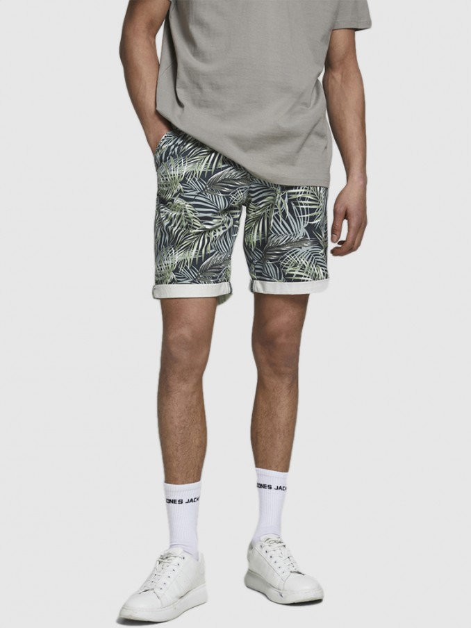 Shorts Man Black Jack & Jones