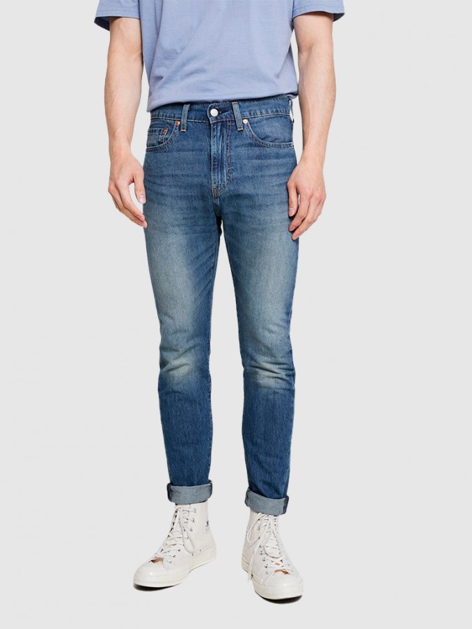 Jeans Man Jeans Levis