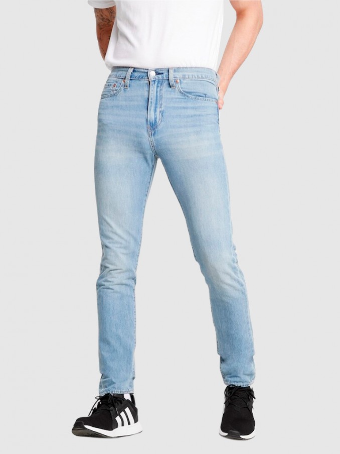 Jeans Man Light Jeans Levis