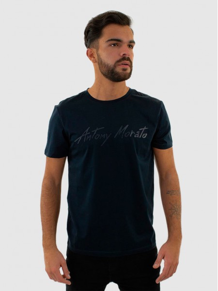 T-Shirt Homem Antony Morato
