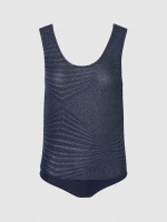 Body Mujer Azul Noisy May Body Mujer Azul Noisy May