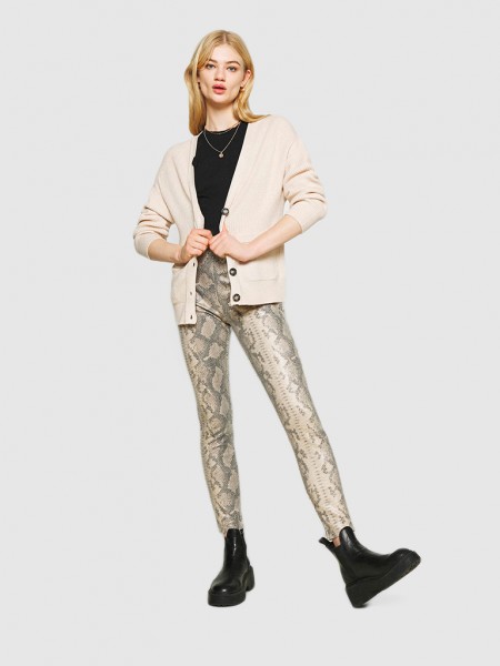 Leggings Woman Vero Moda