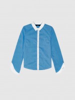 Camisa Mulher Cally Vero Moda Camisa Mulher Cally Vero Moda