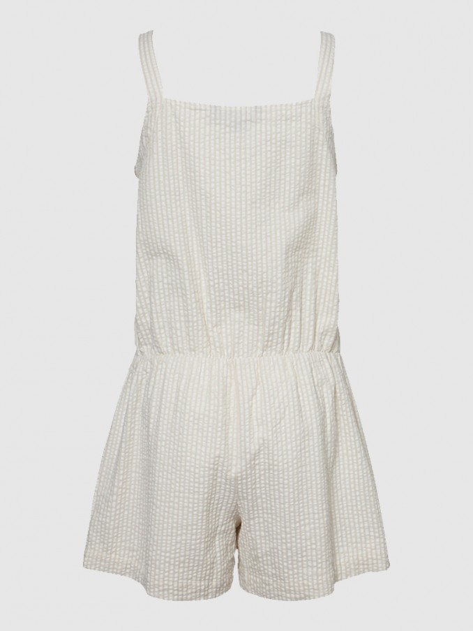 Macacão Mulher Mila Vero Moda