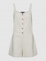 Macacão Mulher Mila Vero Moda Macacão Mulher Mila Vero Moda