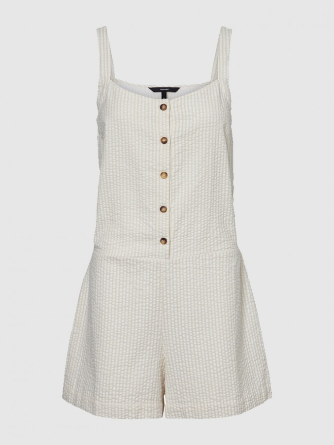 Macacão Mulher Mila Vero Moda