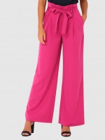 Pantalones Mujer Rosa Fucsia Vero Moda Pantalones Mujer Rosa Fucsia Vero Moda