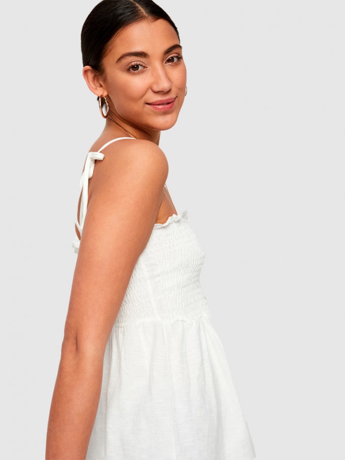 Top Mulher Aria Vero Moda